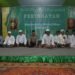 Waka Polsek Manyar Hadiri Peringatan 1 Muharram 1441 H, Begini Ungkap Kapolsek Manyar