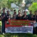 Polres Gresik || Pesilat PSHW dan IKS PI Kera Sakti, Sepakat Dukung Ops Bina Kusuma Semeru 2020.