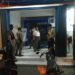 Polres Gresik : Sinergitas TNI-POLRI dan Sat Pol PP Kec Bungah patroli bareng ciptakan kamtibmas yang aman